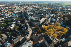 Couvreur Cholet